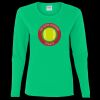 Heavy Cotton™ Women’s Long Sleeve T-Shirt Thumbnail