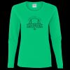 Heavy Cotton™ Women’s Long Sleeve T-Shirt Thumbnail