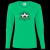 Heavy Cotton™ Women’s Long Sleeve T-Shirt Thumbnail