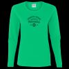 Heavy Cotton™ Women’s Long Sleeve T-Shirt Thumbnail