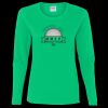 Heavy Cotton™ Women’s Long Sleeve T-Shirt Thumbnail