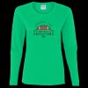 Heavy Cotton™ Women’s Long Sleeve T-Shirt Thumbnail
