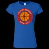 Softstyle® Women’s T-Shirt Thumbnail