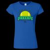 Softstyle® Women’s T-Shirt Thumbnail