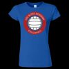 Softstyle® Women’s T-Shirt Thumbnail