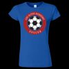 Softstyle® Women’s T-Shirt Thumbnail