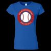 Softstyle® Women’s T-Shirt Thumbnail