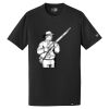 Heritage Blend Crew Tee Thumbnail