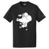 Heritage Blend Crew Tee Thumbnail