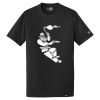 Heritage Blend Crew Tee Thumbnail