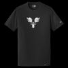 Heritage Blend Crew Tee Thumbnail