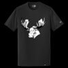 Heritage Blend Crew Tee Thumbnail