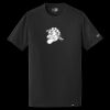 Heritage Blend Crew Tee Thumbnail