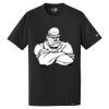 Heritage Blend Crew Tee Thumbnail