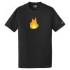 Heritage Blend Crew Tee Thumbnail