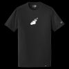 Heritage Blend Crew Tee Thumbnail