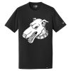 Heritage Blend Crew Tee Thumbnail