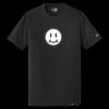 Heritage Blend Crew Tee Thumbnail