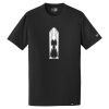 Heritage Blend Crew Tee Thumbnail