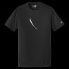 Heritage Blend Crew Tee Thumbnail