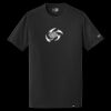 Heritage Blend Crew Tee Thumbnail