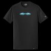 Heritage Blend Crew Tee Thumbnail
