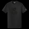 Heritage Blend Crew Tee Thumbnail