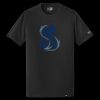 Heritage Blend Crew Tee Thumbnail