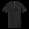 Heritage Blend Crew Tee Thumbnail
