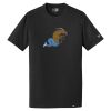 Heritage Blend Crew Tee Thumbnail