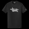 Heritage Blend Crew Tee Thumbnail