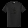 Heritage Blend Crew Tee Thumbnail