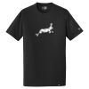 Heritage Blend Crew Tee Thumbnail
