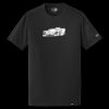 Heritage Blend Crew Tee Thumbnail