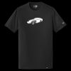 Heritage Blend Crew Tee Thumbnail