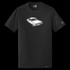 Heritage Blend Crew Tee Thumbnail