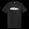 Heritage Blend Crew Tee Thumbnail