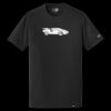 Heritage Blend Crew Tee Thumbnail