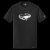 Heritage Blend Crew Tee Thumbnail