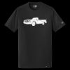 Heritage Blend Crew Tee Thumbnail