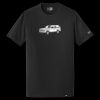 Heritage Blend Crew Tee Thumbnail
