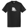 Heritage Blend Crew Tee Thumbnail