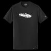 Heritage Blend Crew Tee Thumbnail