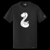 Heritage Blend Crew Tee Thumbnail