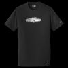 Heritage Blend Crew Tee Thumbnail