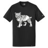Heritage Blend Crew Tee Thumbnail