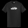 Heritage Blend Crew Tee Thumbnail