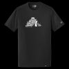 Heritage Blend Crew Tee Thumbnail