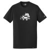 Heritage Blend Crew Tee Thumbnail