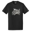 Heritage Blend Crew Tee Thumbnail